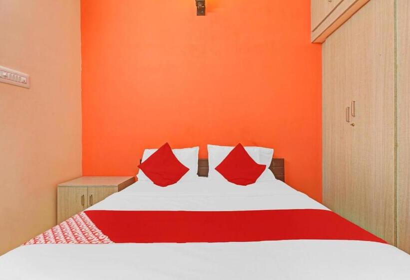 Hôtel Hi Way Residency