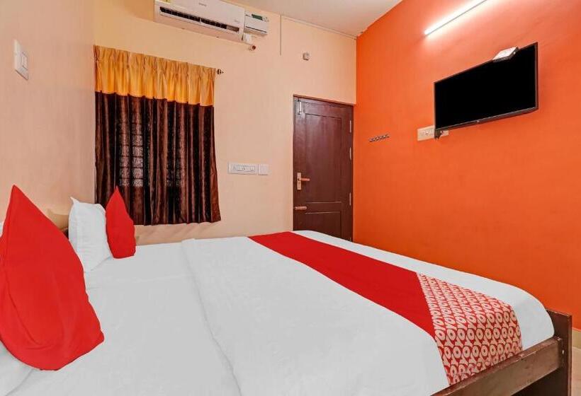 Hôtel Hi Way Residency