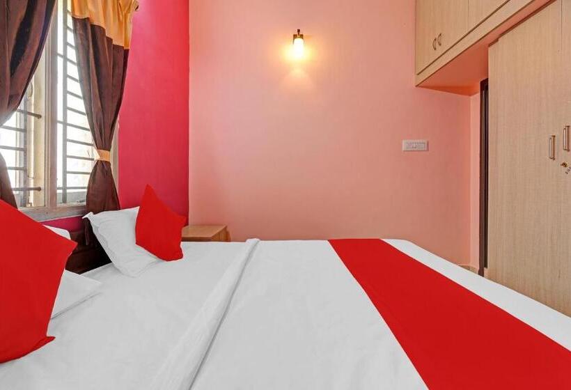 Hôtel Hi Way Residency