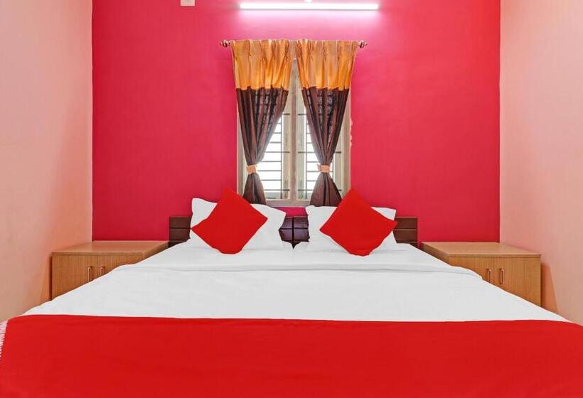 Hôtel Hi Way Residency