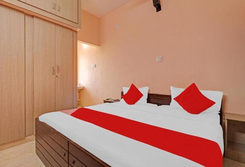 Hôtel Hi Way Residency