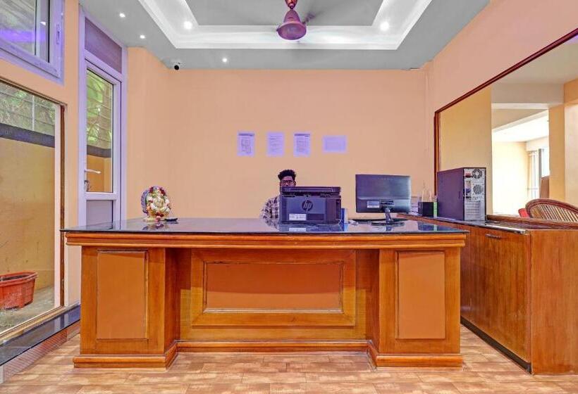 Hôtel Hi Way Residency