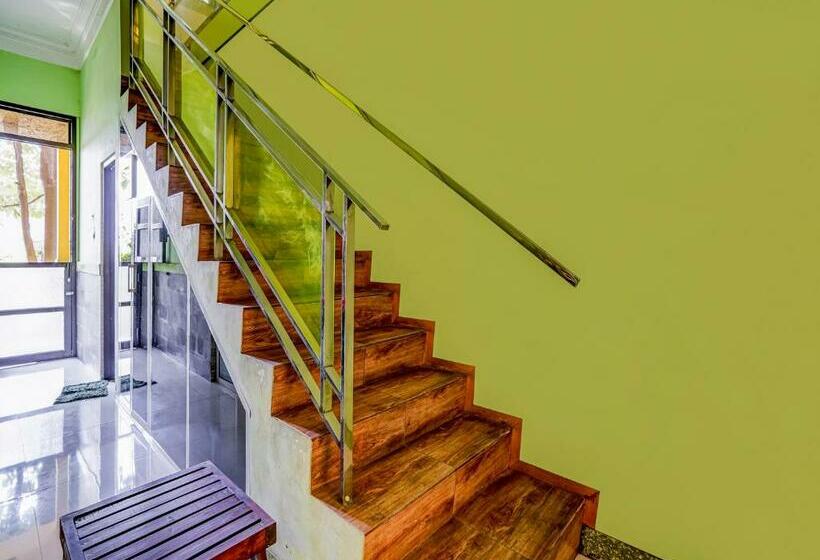 酒店 Oyo 90951 Anugerah Syariah Homestay