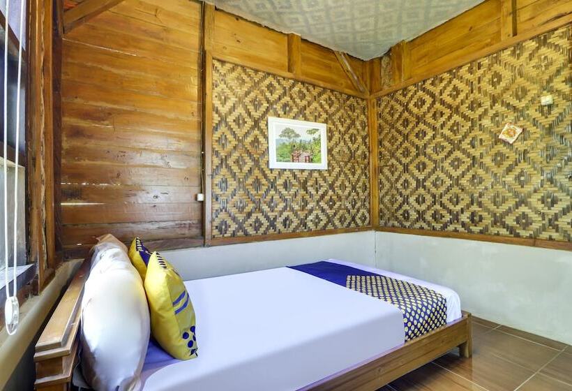 فندق Oyo Homes 90956 Desa Wisata Guranteng