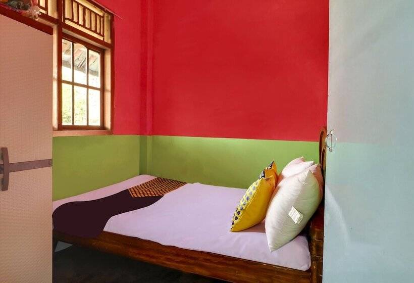 فندق Oyo Homes 90956 Desa Wisata Guranteng