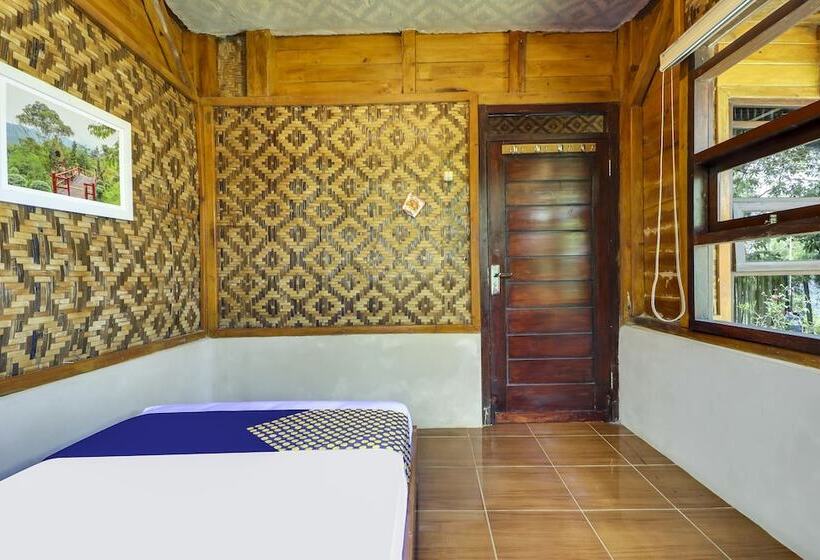 فندق Oyo Homes 90956 Desa Wisata Guranteng