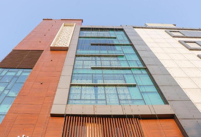 酒店 Oyo Townhouse 904  Vihari