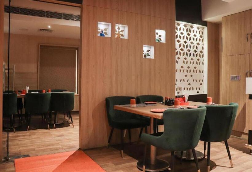 酒店 Oyo Townhouse 904  Vihari