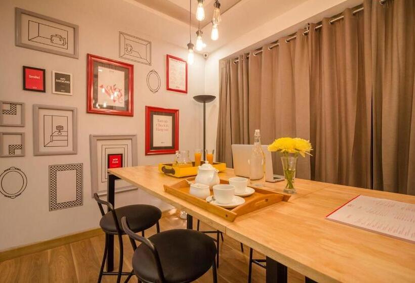 酒店 Oyo Townhouse 904  Vihari