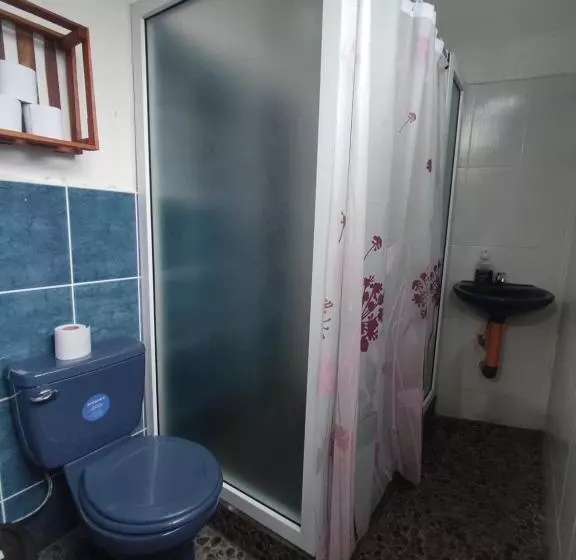 هتل Posada Belén