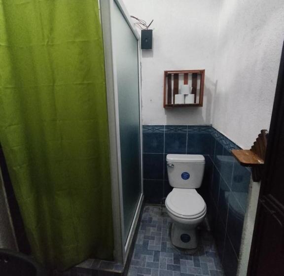 هتل Posada Belén