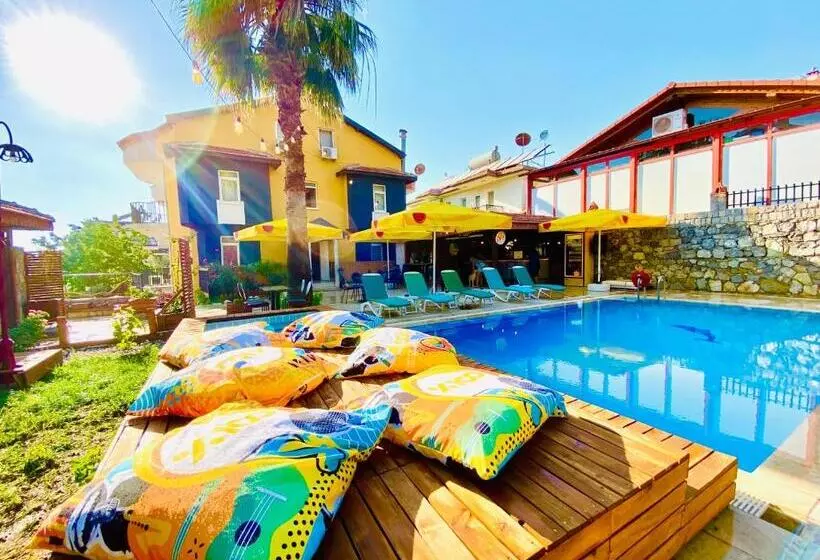 Lena Boutique Otel