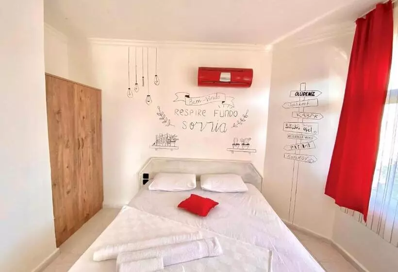 Lena Boutique Otel