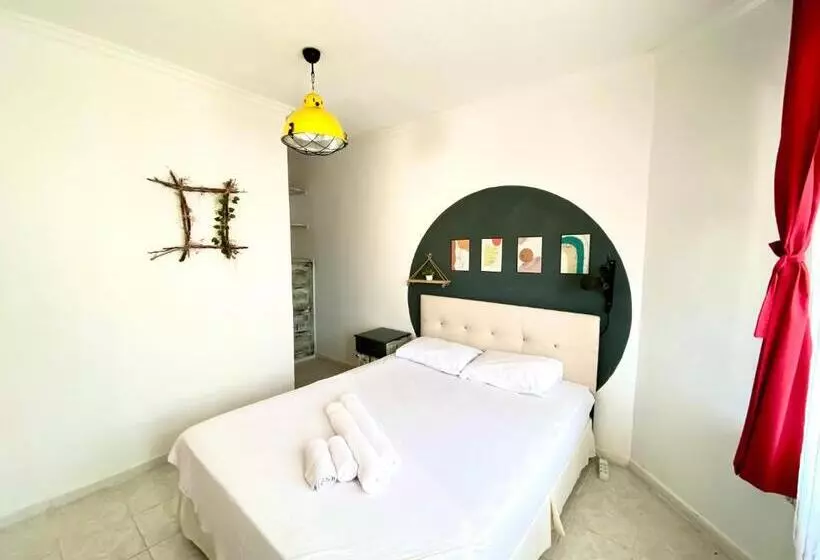 Lena Boutique Otel