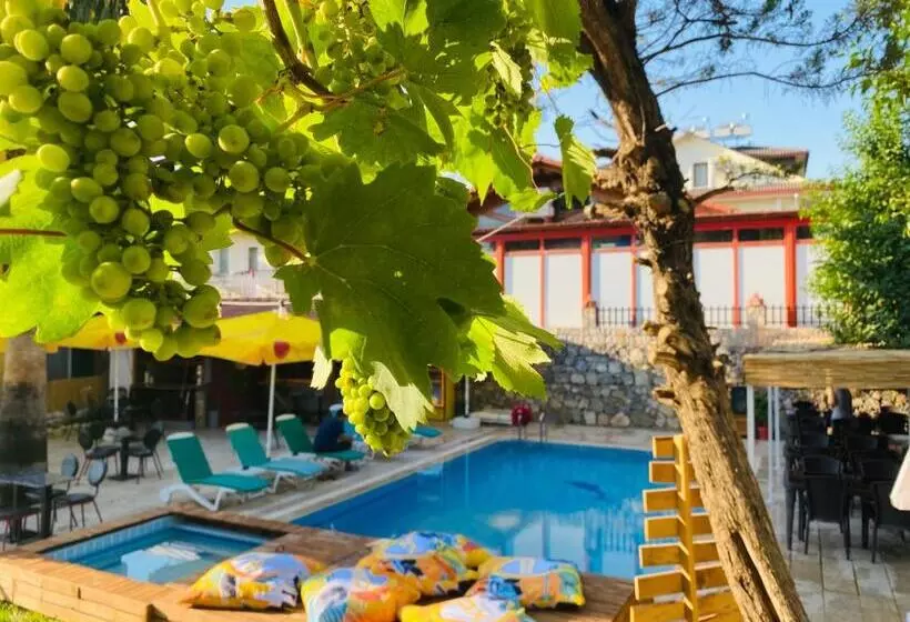 Lena Boutique Otel
