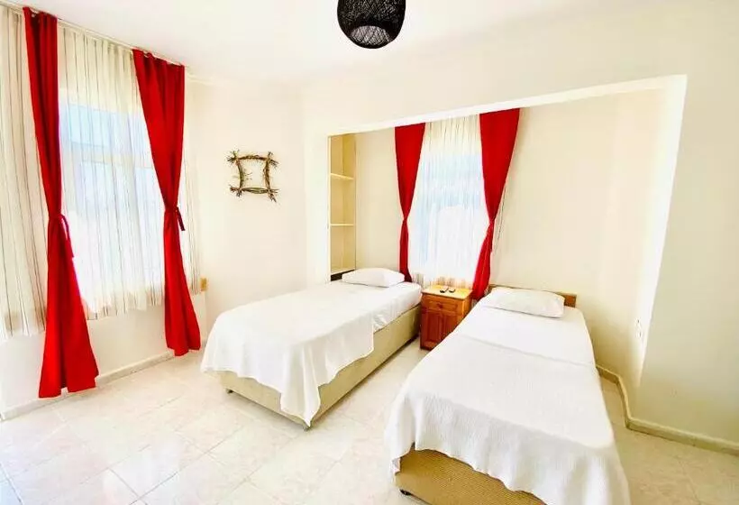 Lena Boutique Otel