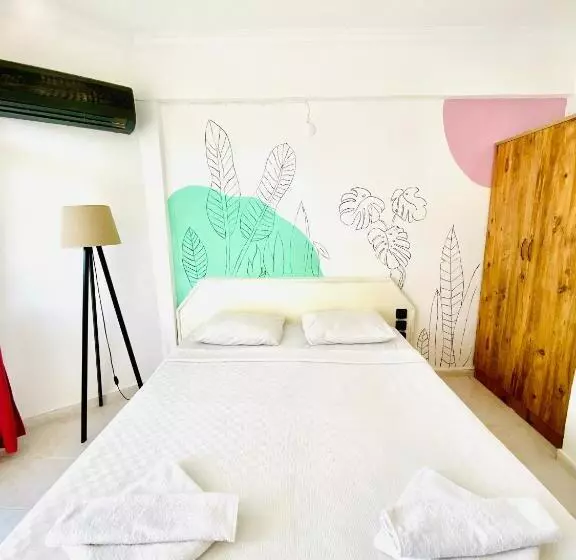 Lena Boutique Otel