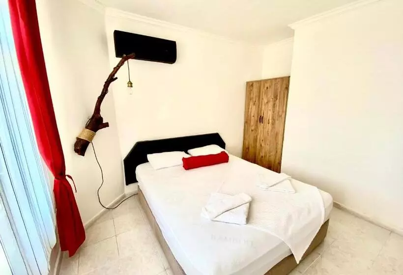 Lena Boutique Otel