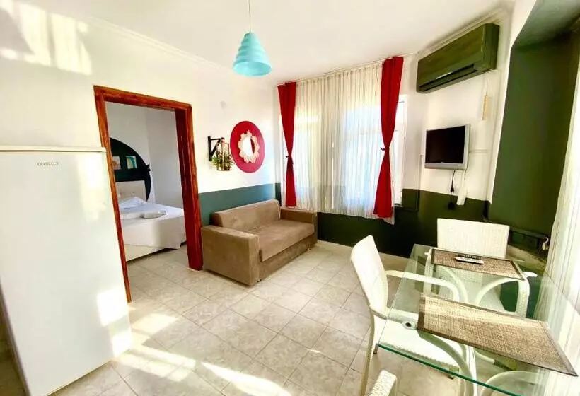 Lena Boutique Otel