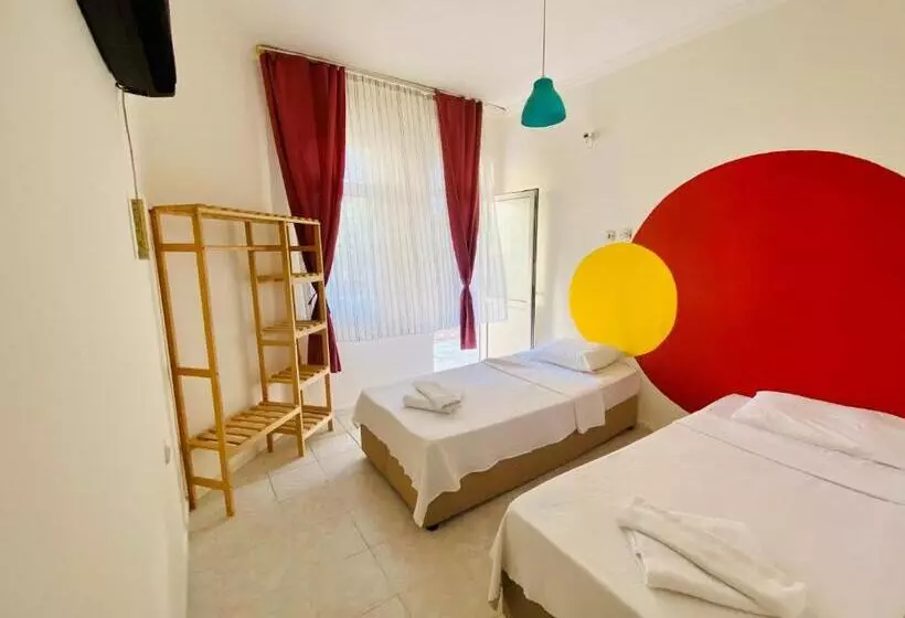 Lena Boutique Otel