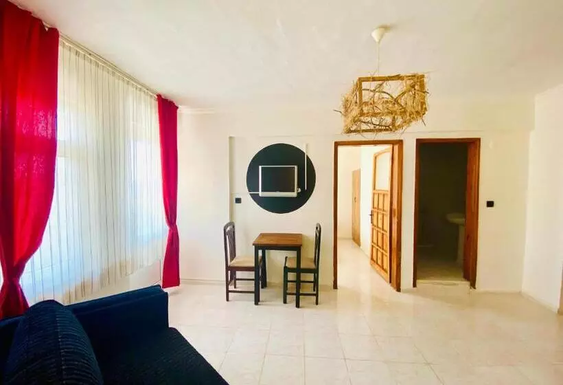 Lena Boutique Otel