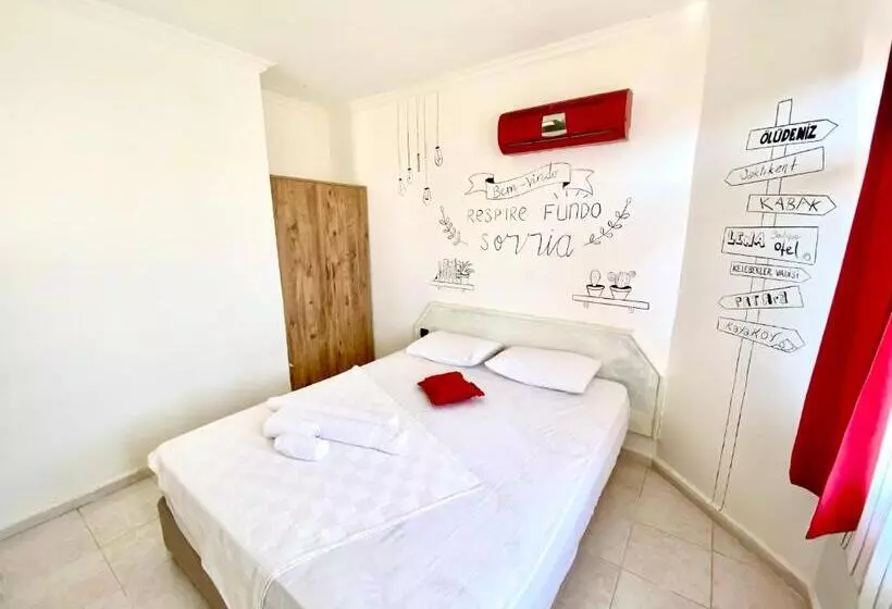 Lena Boutique Otel