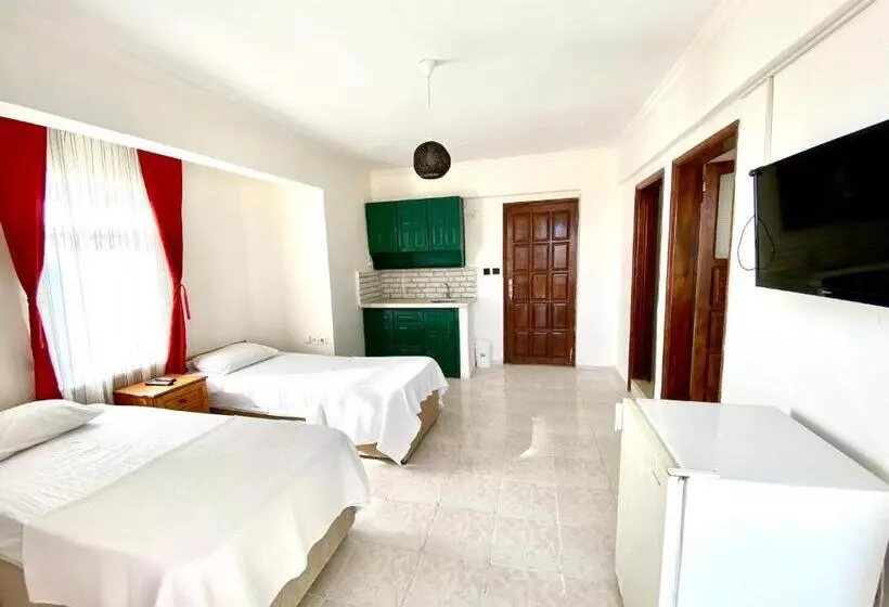 Lena Boutique Otel
