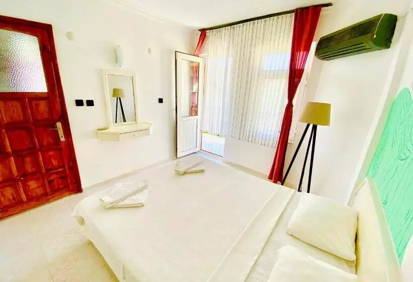 Lena Boutique Otel