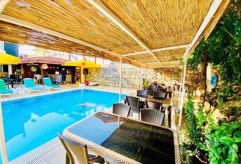 Lena Boutique Otel
