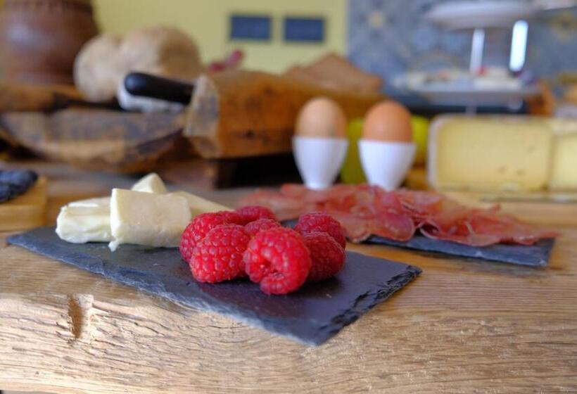 پانسیون Arlette Chambres D Hôtes