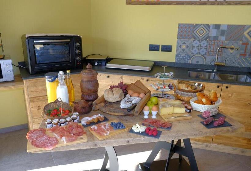 پانسیون Arlette Chambres D Hôtes