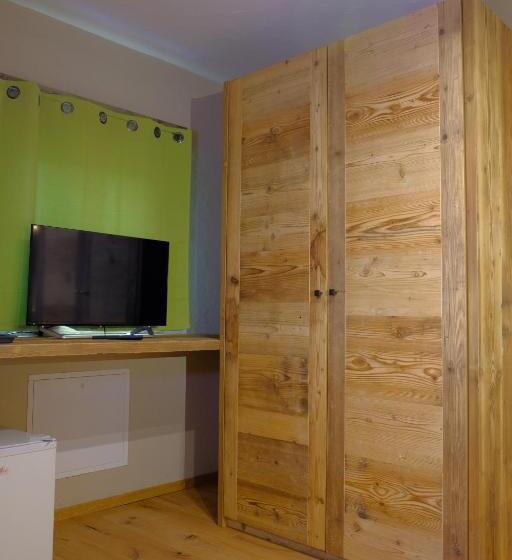 پانسیون Arlette Chambres D Hôtes