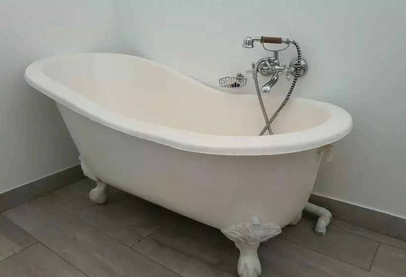 پانسیون Plett57   Self Catering   Room No2