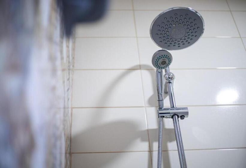 پانسیون Carvão Pdl Inn