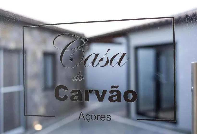 پانسیون Carvão Pdl Inn