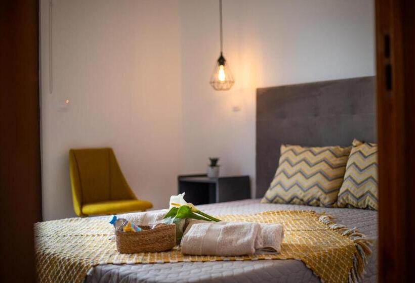 پانسیون Carvão Pdl Inn