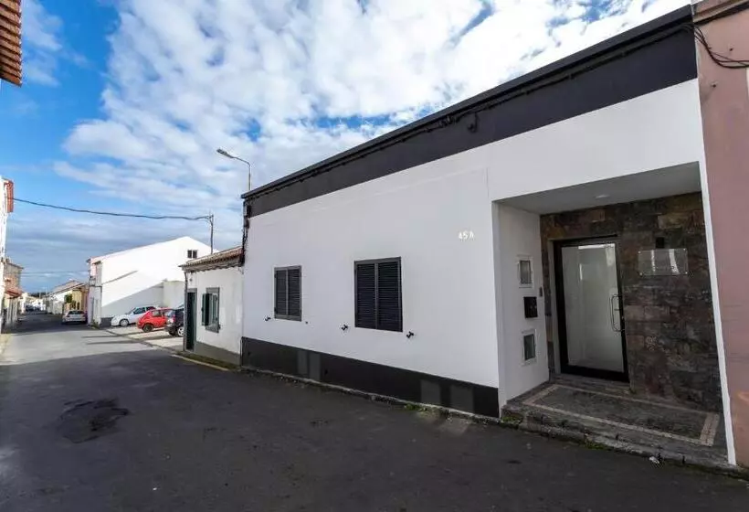 پانسیون Carvão Pdl Inn