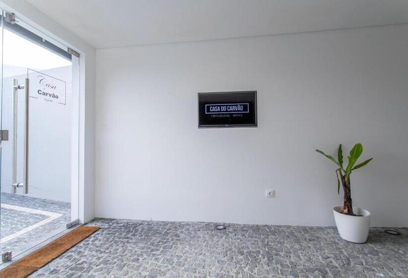 پانسیون Carvão Pdl Inn