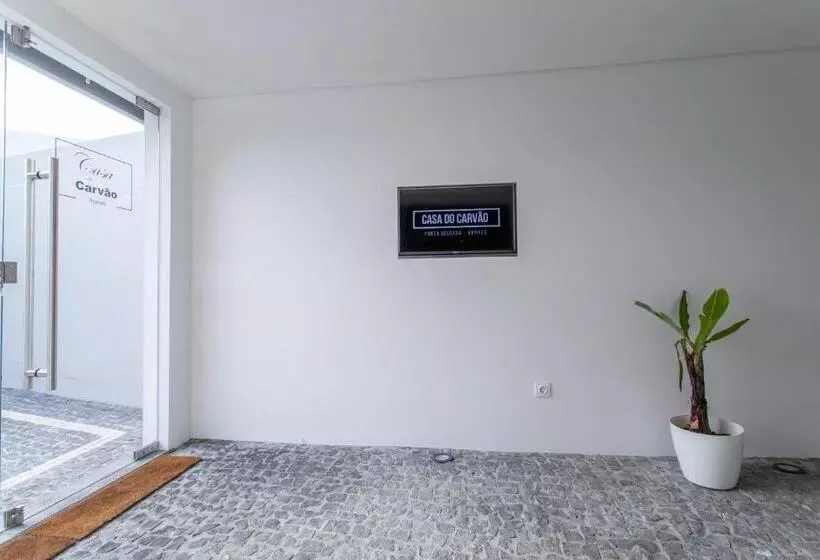 پانسیون Carvão Pdl Inn