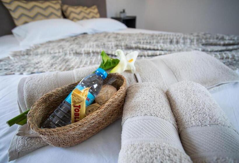 پانسیون Carvão Pdl Inn