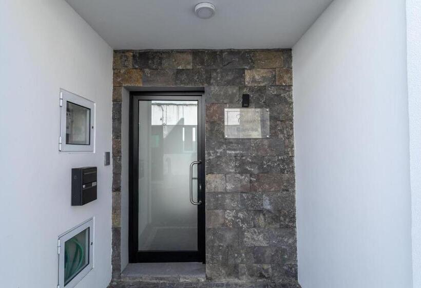 پانسیون Carvão Pdl Inn