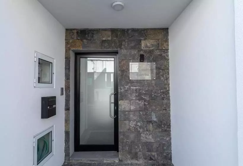 پانسیون Carvão Pdl Inn