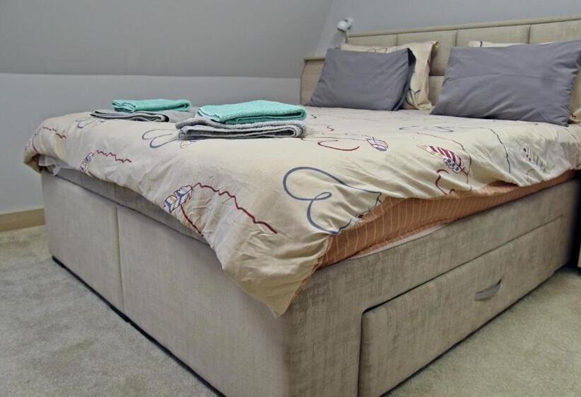 پانسیون City Smart