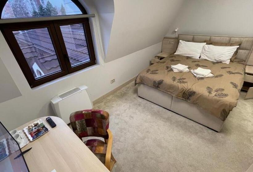 پانسیون City Smart