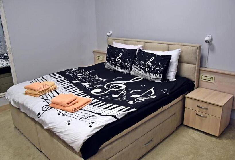 پانسیون City Smart