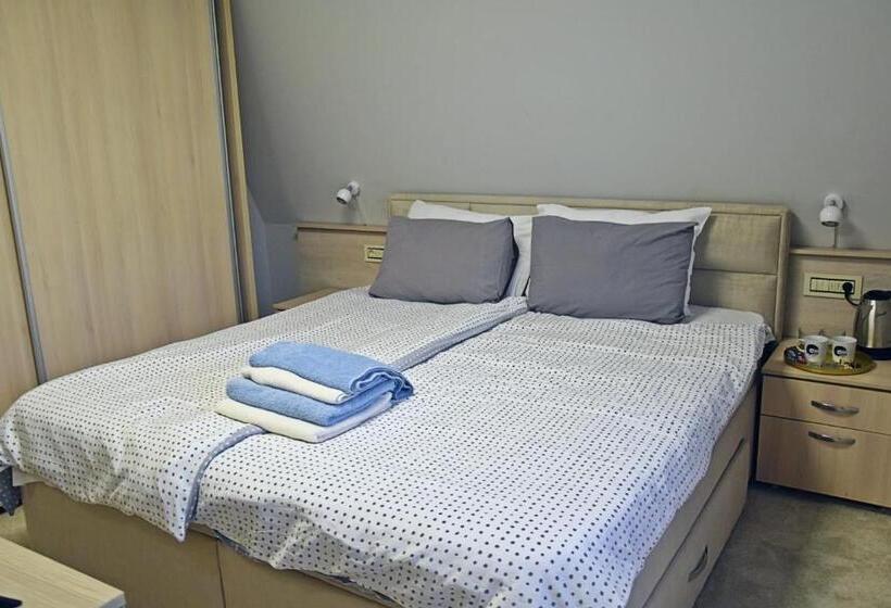 پانسیون City Smart