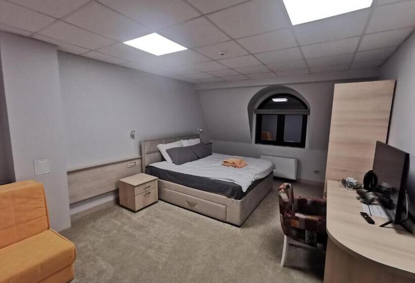 پانسیون City Smart