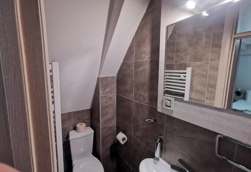 پانسیون City Smart