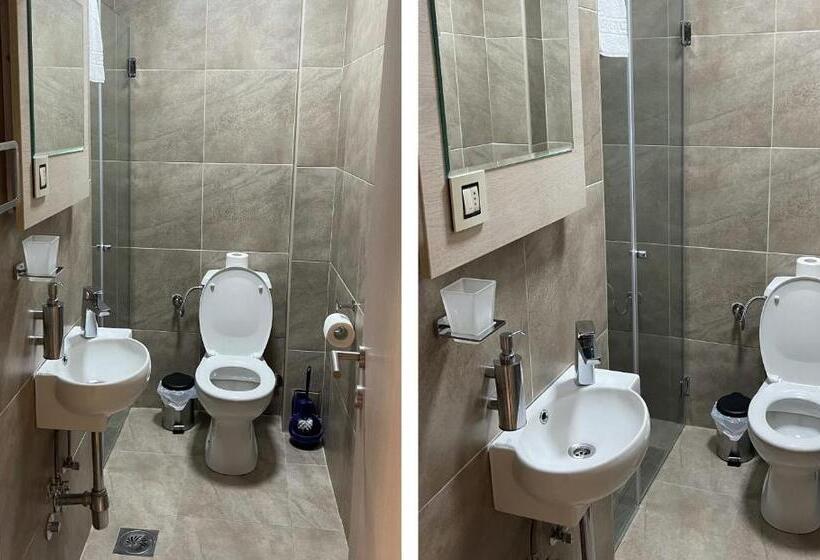 پانسیون City Smart