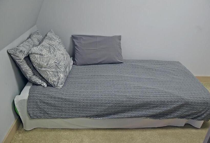 پانسیون City Smart